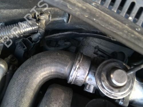 Used ABS pump ABS pump SEAT ALTEA (5P1) 1.9 TDI (105 hp) 40507907 40507907