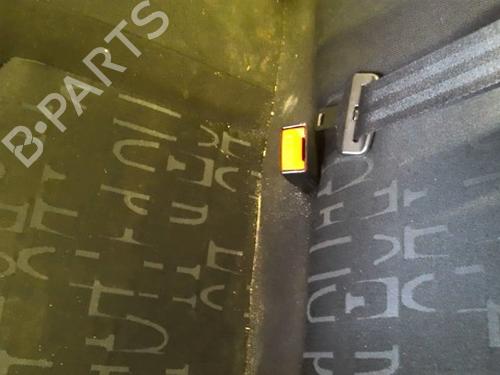 Used Seat buckle Seat buckle PEUGEOT 206 SW (2E/K) 1.6 16V (109 hp) 40451161 40451161