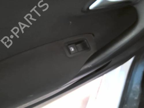 Used Left rear window switch Left rear window switch VW POLO V (6R1, 6C1) 1.6 TDI (90 hp) 40126495 40126495