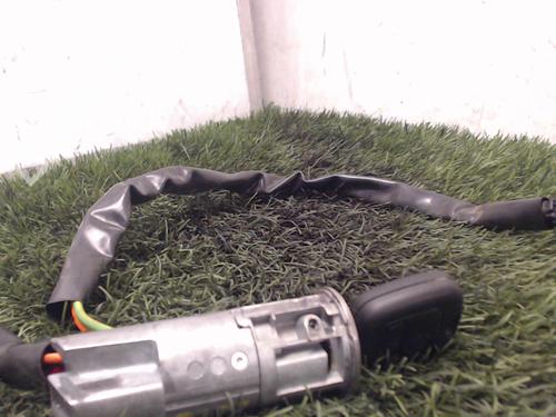 Used Ignition barrel PEUGEOT 206 Hatchback (2A/C) 1.4 i (75 hp) 20884942