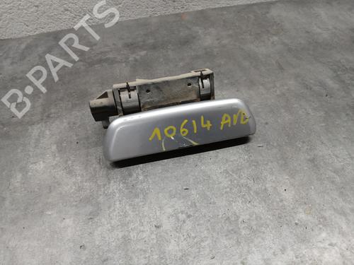 Used Front right exterior door handle CITROËN ZX (N2) 1.4 i (75 hp) 29068507