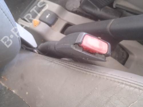 Used Seat buckle LAND ROVER FREELANDER I (L314) 2.0 DI 4x4 (98 hp) 21675459
