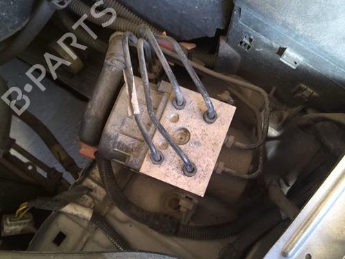 Used ABS pump ABS pump PEUGEOT 306 Break (7E, N3, N5) 1.9 D (69 hp) 40535822 40535822