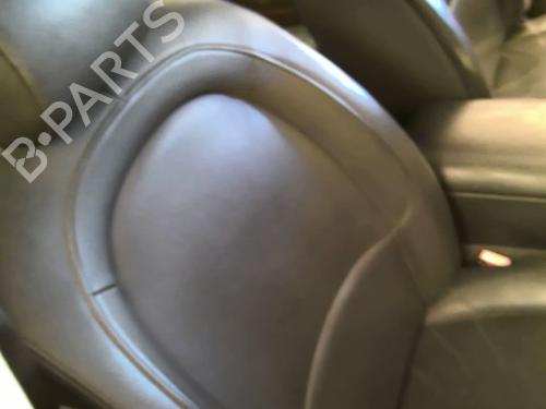 Right front seat CITROËN C6 (TD_) 2.7 HDi | BP39398033C16 - Image 2