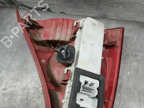 Right taillight RENAULT CLIO II (BB_, CB_) 1.2 16V (BB05, BB0W, BB11, BB27, BB2T, BB2U, BB2V, CB05,... | BP32366258C35