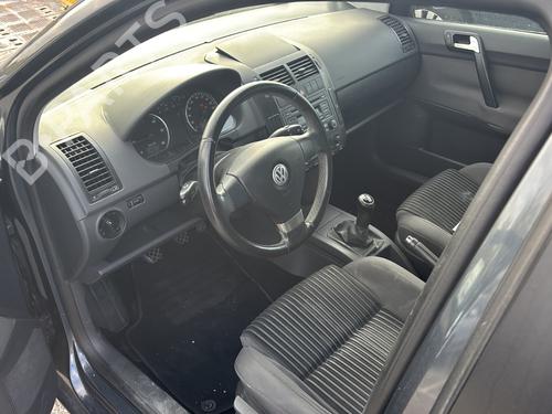 Headlight switch VW POLO IV (9N_, 9A_) 1.9 TDI | BP31907621I24 