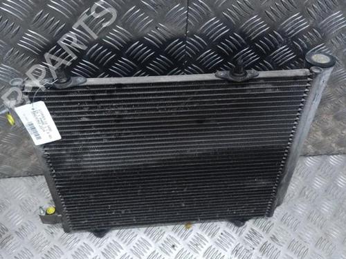 Used AC radiator AC radiator CITROËN C3 I (FC_, FN_) 1.4 HDi (68 hp) 20884465 20884465