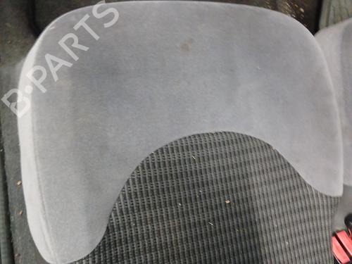 Rear seat CITROËN XSARA PICASSO (N68) 1.6 16V | BP29844944C17