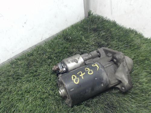 Used Starter Starter 20887017 20887017