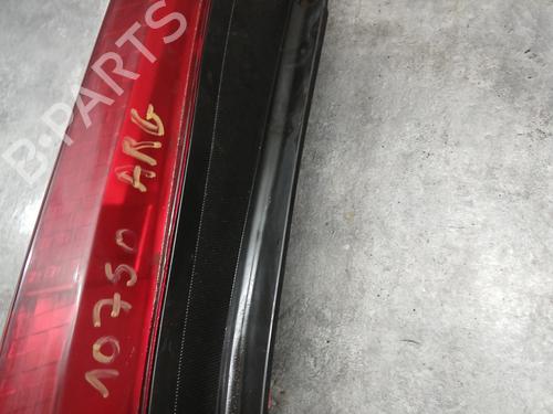 Left taillight NISSAN X-TRAIL I (T30) 2.2 Di 4x4 | BP28124672C34 