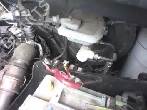 Used Servo brake Servo brake FIAT TALENTO Van (296_) 1.6 D (125 hp) 24938492 24938492