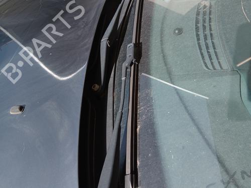 Vindspejlsviskerarm FORD FIESTA VI (CB1, CCN) 1.4 TDCi (70 hp) 33041727