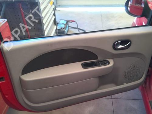 Used Front left window mechanism Front left window mechanism 38681830 38681830