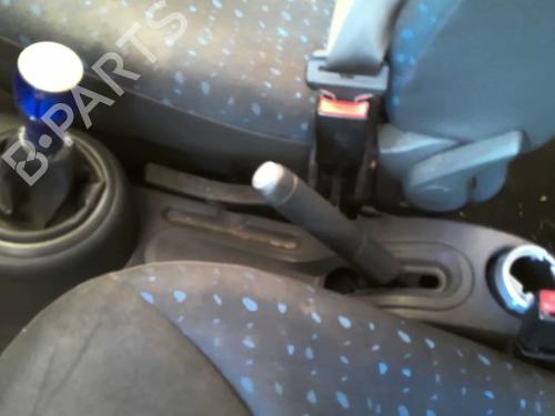 Used Hand brake Hand brake 39255954 39255954
