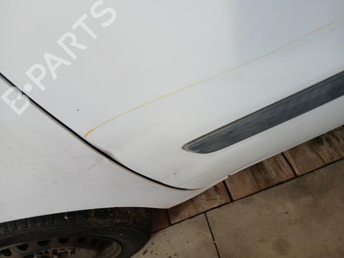 Drzwi przednie lewe RENAULT KANGOO / GRAND KANGOO II (KW0/1_) 1.5 dCi 90 (KW05, KW08, KW0G, KW11) | BP29973682C2 