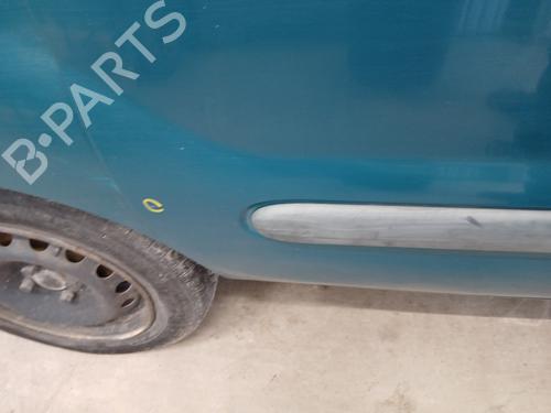 Right slide door RENAULT KANGOO (KC0/1_) 1.9 dTi (KC0U) | BP29888716C75