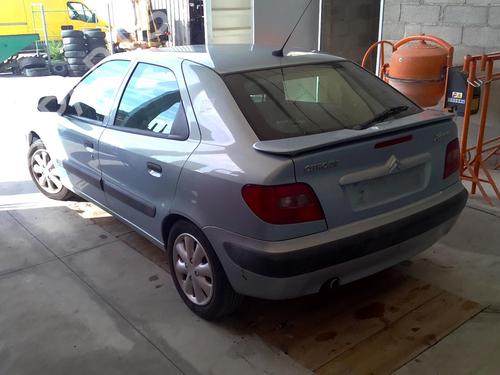 Starter CITROËN XSARA (N1) 1.6 16V | BP20885089M8 