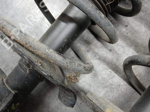 Left front shock absorber SUZUKI SWIFT III (MZ, EZ) 1.3 (RS413, ZC11S) | BP29590212M16