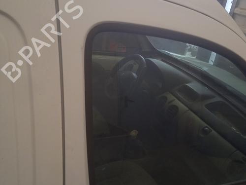 Right front door RENAULT KANGOO Express (FC0/1_) D 65 1.9 (FC0E, FC02, FC0J, FC0N) | BP21282737C3 