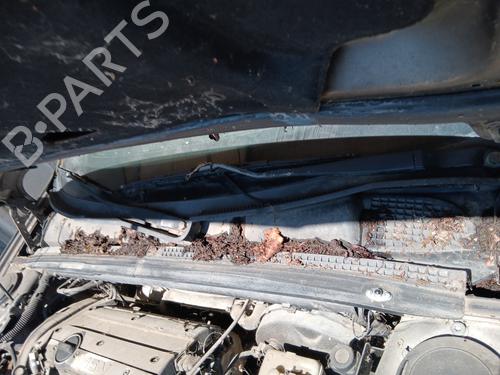Used Front wiper motor Front wiper motor PEUGEOT 406 (8B) 2.0 16V (132 hp) 36009832 36009832