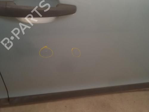 Right front door CITROËN C4 I (LC_) 1.6 16V | BP22196717C3 