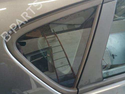 Used Rear right quarter glass OPEL ASTRA J (P10) 1.3 CDTI (68) (95 hp) 32108440