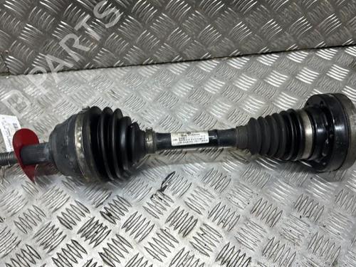 Left front driveshaft VW TOUAREG (7LA, 7L6, 7L7) 2.5 R5 TDI | BP20882467M38 