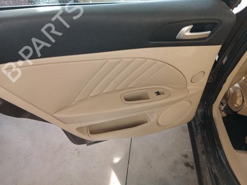 Rudehejsemekanisme venstre bagtil ALFA ROMEO 159 (939_) 1.9 JTDM 8V (939AXE1B) (120 hp) 30457788