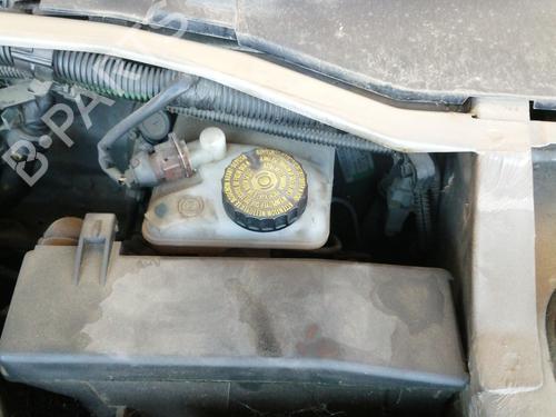 Servo brake CITROËN XSARA (N1) 1.4 i | BP27805000M42 