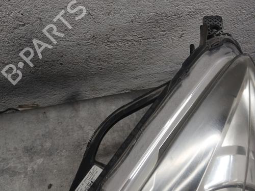 Left headlight CITROËN DS3 (SA_) 1.2 VTi 82 | BP32438394C28