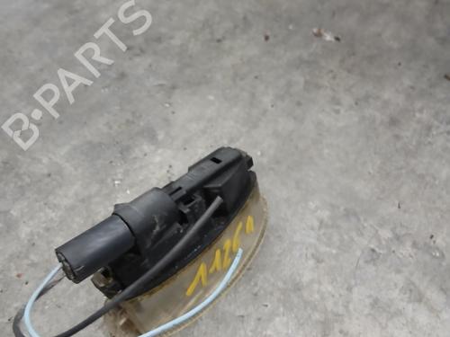 Used Licence plate light Licence plate light 37754047 37754047