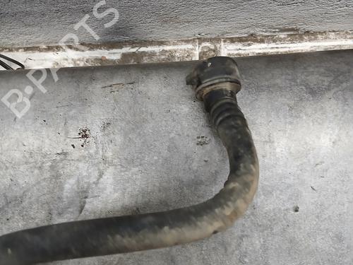 Tubo Tubo CITROËN C3 I (FC_, FN_) [2002-2013] 36010766 36010766