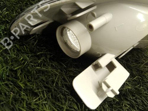 Left front indicator AUDI A4 B5 (8D2) 1.9 TDI | BP20882132C32 - Image 3