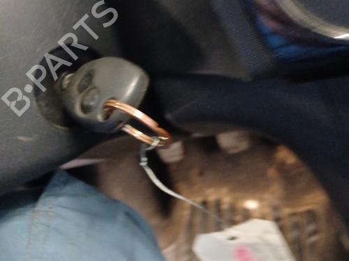 Ignition barrel DACIA SANDERO II 1.5 dCi | BP29736206M48 