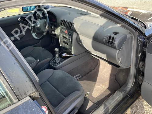 Right mirror AUDI A3 (8L1) 1.9 TDI | BP20881257C27 