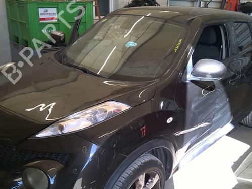 Left front window switch NISSAN JUKE (F15) 1.5 dCi | BP39215831I27 - Image 5