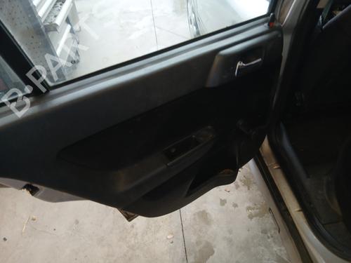 Rear left window mechanism OPEL ASTRA G Estate (T98) 1.6 16V (F35) | BP29760337C24 