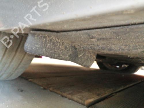 Right sideskirt BMW 3 (E90) 318 d | BP26903863C114 