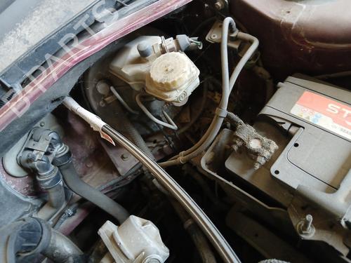 Used Servo brake CITROËN ZX (N2) 1.9 D (68 hp) 28591282