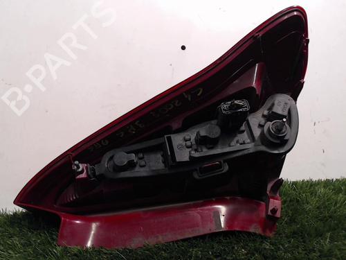 Left taillight CITROËN C4 Coupe (LA_) 1.6 HDi | BP20883756C34 