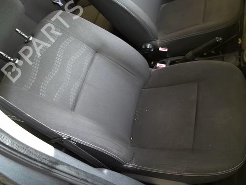 Right front seat DACIA SANDERO 1.5 dCi | BP38605073C16 - Image 2