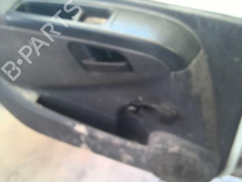 Used Front left window mechanism Front left window mechanism PEUGEOT BIPPER (AA_) 1.4 HDi (68 hp) 40254019 40254019