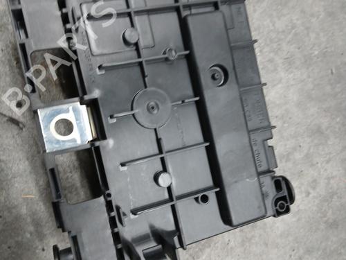 Boîte à Fusibles PEUGEOT 307 (3A/C) 2.0 HDi 110 | BP30908505E1