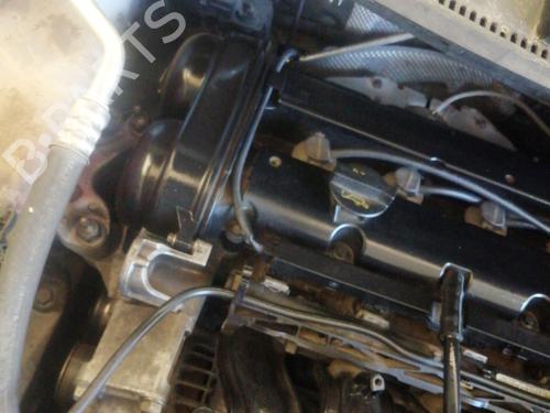 Engine FORD FIESTA VI (CB1, CCN) 1.25 | BP27721094M1 