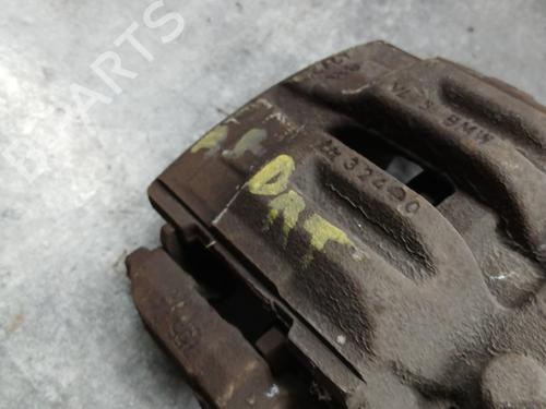 Højre bremsekaliber bag BMW X1 (E84) sDrive 18 d | BP29598174M106 