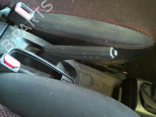 håndbremse NISSAN NOTE (E11, NE11) 1.5 dCi | BP38911323I18 - Image 2