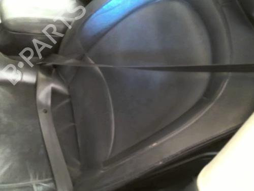 Used Front left seatbelt Front left seatbelt 39398017 39398017