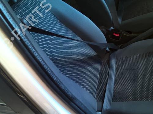 Front right seatbelt FIAT PANDA (169_) 1.2 (169AXF2A, 169AXF1A) | BP39477078I25 - Image 3