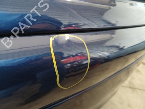 Bak støtfanger CITROËN C3 I (FC_, FN_) 1.4 16V | BP30392485C8