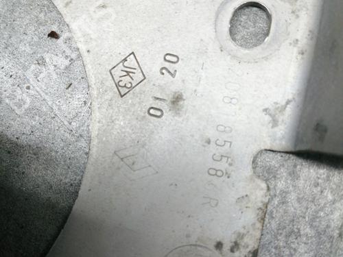 Engine mount RENAULT MEGANE IV Hatchback (B9A/M/N_) 1.5 Blue dCi 95 (B9A2, B9A6) | BP25157656M89 - Image 2